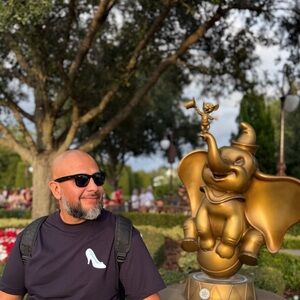 Meet your Posher, Jaime